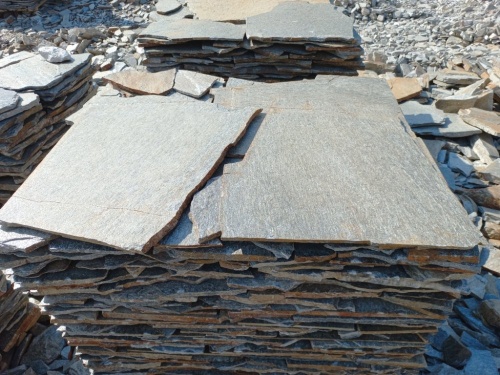 Серицит для лестницы, ступеней купить в Куйбышеве