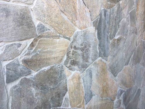 Плитняк златолит Уральский  для фасада купить в Куйбышеве