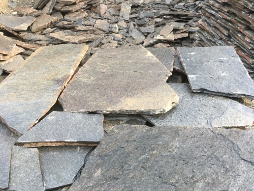 Серицит для лестницы, ступеней купить в Куйбышеве