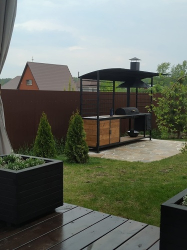 Серицит для мощения на бетонное основание купить в Куйбышеве